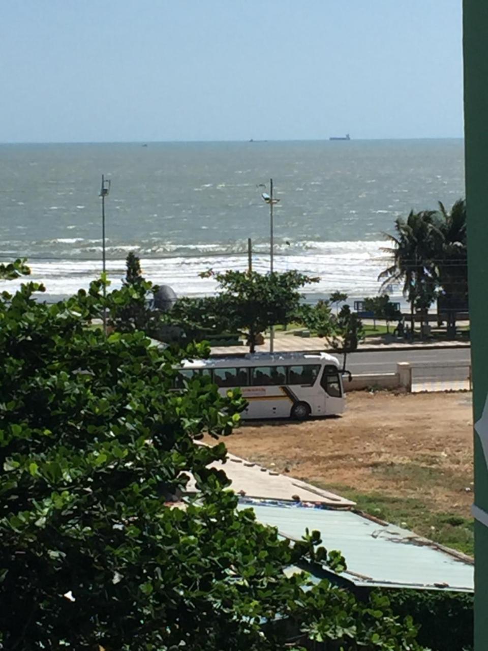 Sevensea Vung Tau Hotel Exterior photo