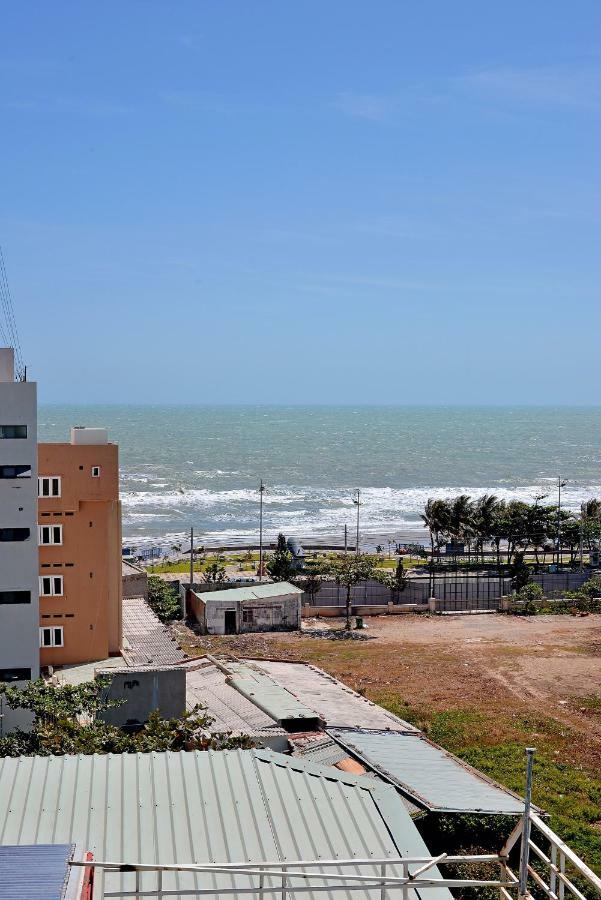 Sevensea Vung Tau Hotel Exterior photo